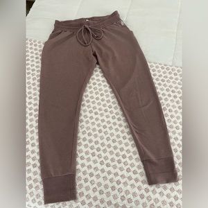 Free People Movement Joggers